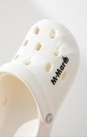 Does Not Live Here Rabbit on Feeling Hole Zapatos para mujer Verano Nuevo Suela suave antideslizante para exteriores - details 6
