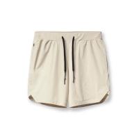 Pantalones cortos deportivos para correr de secado rápido para hombre de verano al por mayor - details 2