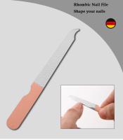 Juego de Manicura para Mujeres, Kit de Aseo para Cejas, cuidado de uñas de acero inoxidable, 7 piezas - details 8