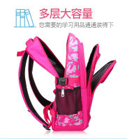 Nueva Mochila Impermeable Transpirable Resistente al Desgaste de Nylon de Alta Elasticidad - details 5