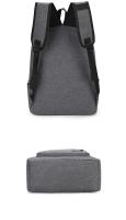 Mochila de negocios para hombre, morral de viaje para ordenador, novedad - details 21