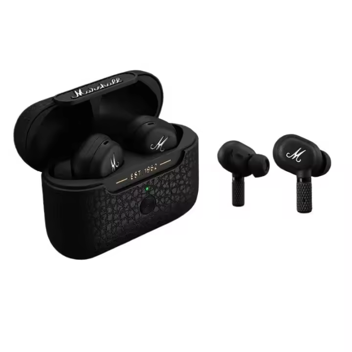 Leten Minor III 3 / Modo II 2 ANC True con micrófono Auriculares internos Bluetooth Auriculares inalámbricos Juegos Música Altavoz impermeable - 1