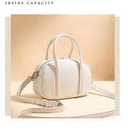 Nuevas Bolsas Pequeñas Portátiles de Moda 2025 Bolsas de Mensajero de Hombro para Mujer. - details 15