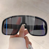 Gafas De Deporte KAMMPT Para Ciclistas Exteriores Gafas De Sol Protectoras Antiuv Y Viento Tallas Grandes Para Hombres Y Mujeres - details 4