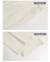 Pantalones de Trabajo de Talla Grande para Hombres Tejido de Composito de Poliéster - details 15