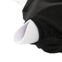 New Sexy Deep V One Piece Swimsuit Women Mesh Backess Swimwear Female Monokini Bathers Bathing Suits Summer Beach Wear - details 7
