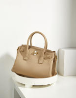 Bolso de mano para mujeres, bolso cruzado de mediana edad, bolso de gran capacidad de platino para mujeres - details 0