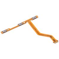 Cable flexible de botón de encendido y botón de volumen para Huawei MediaPad M5 Lite de 10,1 pulgadas - details 0