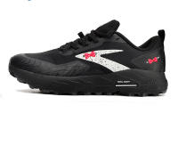 Brooks Rock 17 Cascadia Amortiguación para hombres y mujeres zapatillas para correr de senderismo montañismo senderismo - details 13