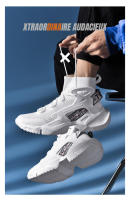 Nueva llegada, zapatillas ligeras de alta calidad para hombre, zapatos deportivos antideslizantes de moda, zapatos deportivos para adiestramiento al aire libre, zapatos de tenis atléticos - details 16