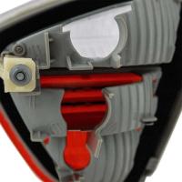 Ensamblaje de Faro Trasero Derecho para Serie 3 E90 2004-2011 Accesorios de Freno de Brazo Interior - details 2