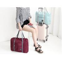 Bolsa de viaje plegable de 1 pieza Bolsa de gimnasio para equipaje de mano - details 0