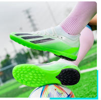 uevos zapatos de fútbol para niños, zapatos de fútbol profesionales, botines para niños, zapatillas de fútbol para césped, zapatos de entrenamiento de fútbol sala antideslizantes para exteriores - details 24