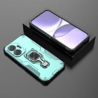 Funda protectora a prueba de golpes para cámara con soporte de anillo magnético para Xiaomi Poco F7 - details 15
