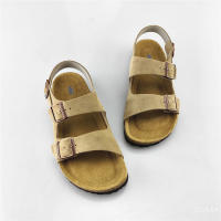 Zapatillas antideslizantes anti-piel, zapatillas frescas, zapatos de playa de verano, par de suela suave, zapatos de hombre y mujer - details 26