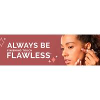 Finishing Touch Flawless Header
