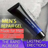 Aceites de masaje para aumento de Miembro grande para hombres, Gel XXL para erección, producto afrodisíaco, extensor de lubricante sexual - details 5