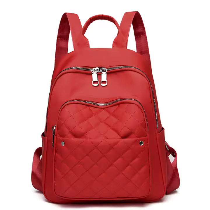 Mochila Mujer 2025, Moda Coreana, Gran Capacidad, Viaje, Bolsos para Mujer - 1