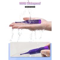 Empaque privado SEX Vibrador de punto G potente y rápido para orgasmos, estimulador de clítoris, juguetes sexuales para adultos para mujeres y parejas mayores de 18 años - details 4