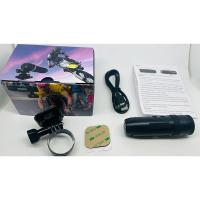 Videocámara de motorteta con grabado en bucle, Cámara de Moto para Coche, Bicicleta, Actividades al Aire Libre - details 3