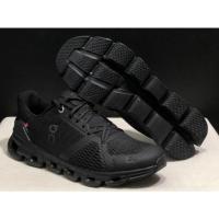 En primavera-verano nueva llegada peso ligero absorción de choque flexible para hombres y mujeres el mismo tipo de soporte zapatos para correr - details 6
