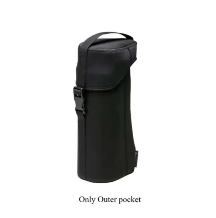 Caja plegable portátil para exteriores, estufa de gas integrada de butano de alta temperatura para acampar, accesorios para senderismo - 1