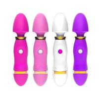 Juguetes Sexuales Mini Palo AV de Alta Frecuencia Vibración 12 Frecuencias - details 1