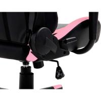 Silla de Racer Ergonómica Profesional para Juegos Videográmicos Ajustable en Altura y Inclinable - details 34