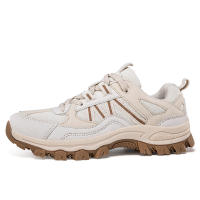Marca primavera mujer antideslizante zapatos de senderismo al aire libre mujer Trekking al aire libre zapatos de montaña seguimiento Treking senderismo zapatillas de deporte - details 15