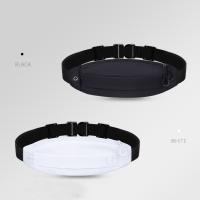 Riñonera deportiva ultrafina para móvil, riñonera para correr de alta elasticidad, transpirable, de gran capacidad, para teléfono deportivo - details 5