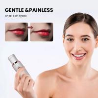 Limpiador de Película Facial Multifuncional Recargable Cuidado de Belleza Facial Portátil para Mujeres Regalo de Año Nuevo - details 4