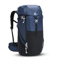 Bolsa de senderismo de gran capacidad de 50L, mochila impermeable para deportes al aire libre, viaje de corta distancia, excursión - details 2