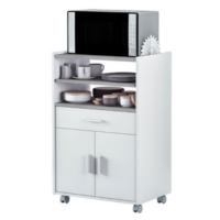 Mueble microondas