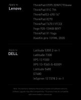 Baseus Power Bank 100W 20000mAh Carga rápida Tipo C Batería portátil para ordenador portátil - details 17