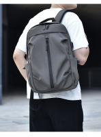 Mochila Casual Bolso de Estudiante Universitario a la Moda Ligero para Viajes y Commuting - details 16