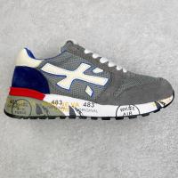 Zapatillas de Ante de Moda para Hombres Estilo Casual con Suela de Ante - details 27