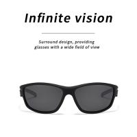 Gafas de sol polarizadas para ciclismo al aire libre para hombres y mujeres, modelo nuevo 2025, para conducir y uso deportivo. - details 3