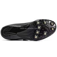 Los nuevos zapatos de entrenamiento de bádminton para hombre de alta calidad con tachuelas, pistas y documentos ya están disponibles bajo la marca Sapatos - details 7