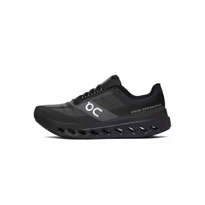 2025 nuevo verano casual outwear tidal hombres zapatillas cómodas versátiles ligeras estilo tidal amortiguador. - 1