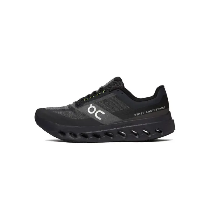 2025 nuevo verano casual outwear tidal hombres zapatillas cómodas versátiles ligeras estilo tidal amortiguador. - 1