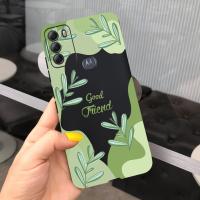 Funda trasera para Motorola G60, carcasa ultrafina de silicona TPU suave, parachoques para Motorola Moto G60 de 6,8 pulgadas, Cute Capas Cartoon Etui - details 18