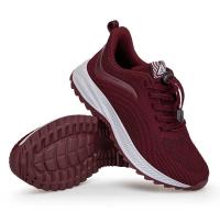 Zapatillas Deportivas para Caminar a Tamaño Grande Unisex Tenis de Moda para Hombres - details 1