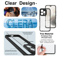 Para Honor 400 Lite 5G Funda para teléfono IMAK Funda Serie UX-9A - details 3