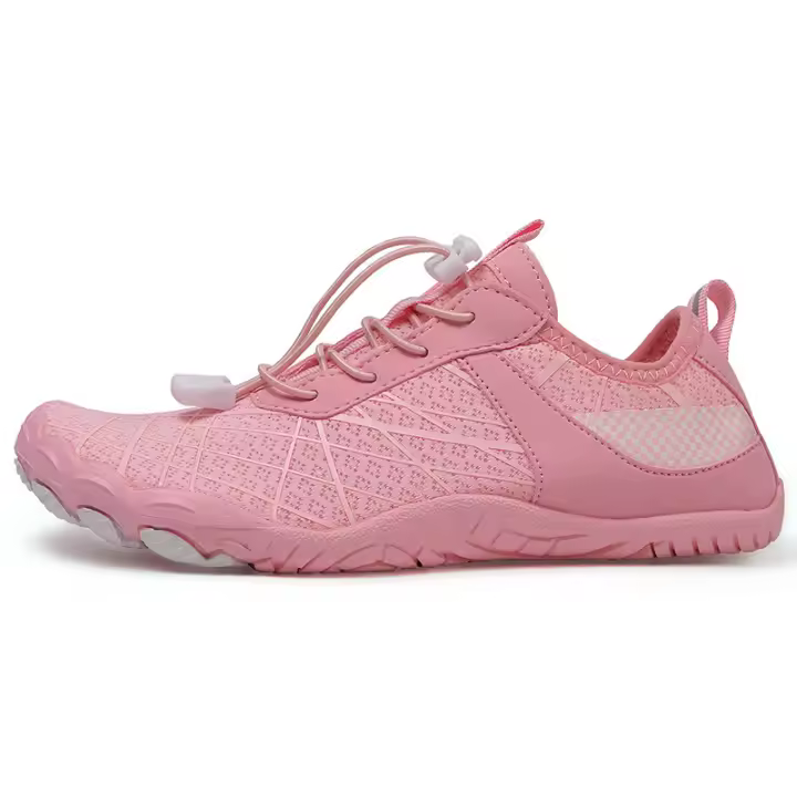 Zapatillas de Manga Multicolor Unisex para Caminar, Surf, Fitness Zapatos de Trekking para Hombres y Mujeres - 1