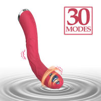 Vibrador gran masajeador corporal av punto G masajeador de barra mágica potente clítoris HV - 270 estimulador femenino juguetes para adultos - details 9