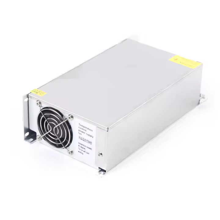 Controlador de fuente de alimentación de interruptor, adaptador de transformador AC 220V DC48V, convertidor de transformador de 1000W - 1