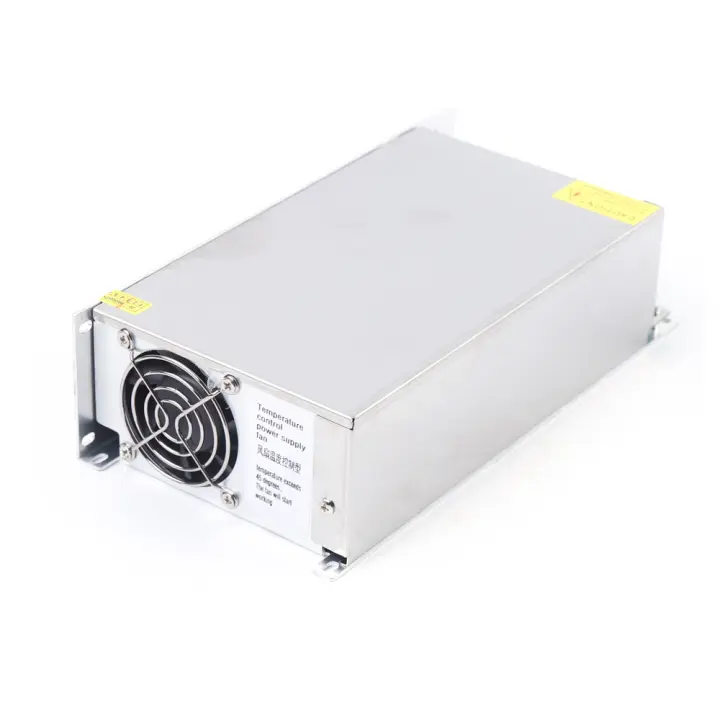 Controlador de fuente de alimentación de interruptor, adaptador de transformador AC 220V DC48V, convertidor de transformador de 1000W - 1