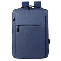 Mochila Cabina Hombre Impermeable con USB - Bolsa Portátil 15-17" para Viajes, Deportes y Negocios - Diseño Casual Elegante - details 7