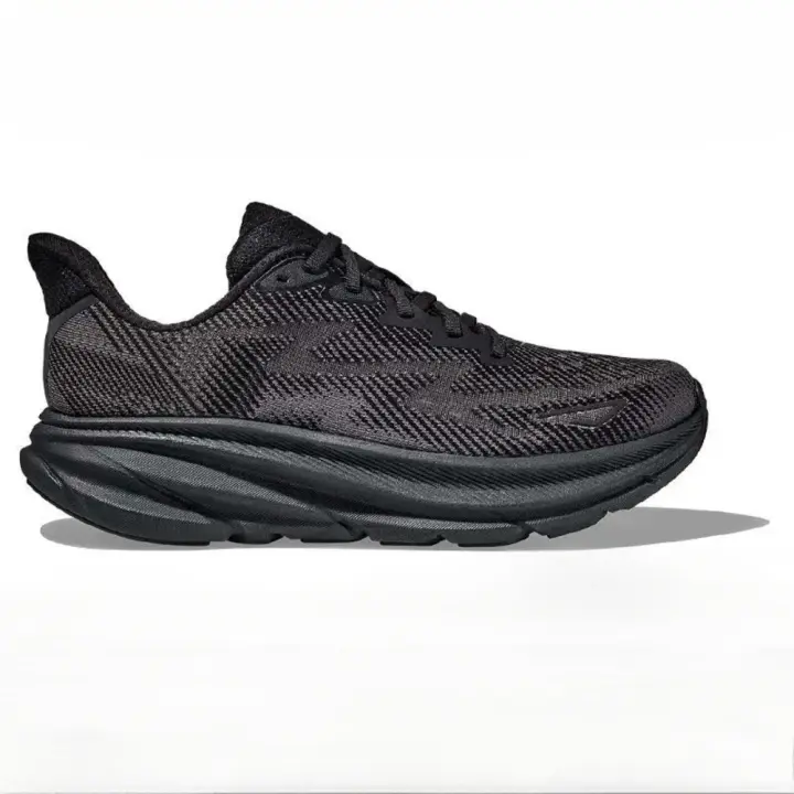 Zapatillas para correr Clifton 9 para hombres y mujeres para uso en exteriores - 1