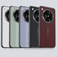 para OPPO X8, Find X8 Pro, elegante cuero PU con protección de cámara, a prueba de golpes, antideslizante, textura elegante, duradero y delgado, - details 0